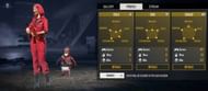 Ranked stats